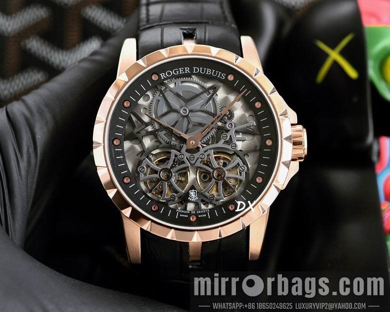 Replica Roger Dubuis 46mm 8nms57