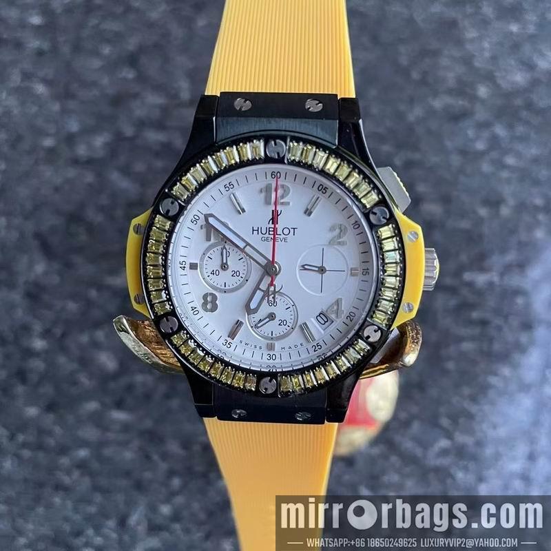 Replica Hublot woman watch 112002