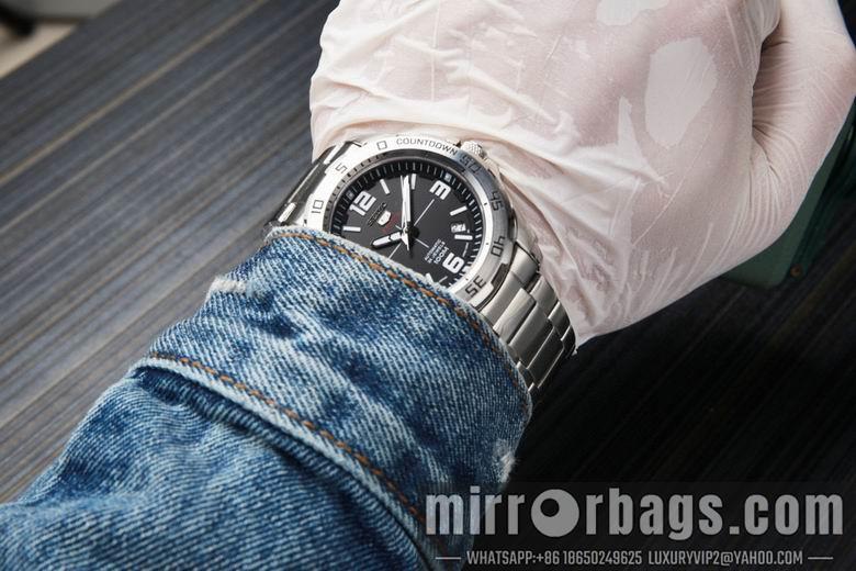 Replica Seiko watch 031101