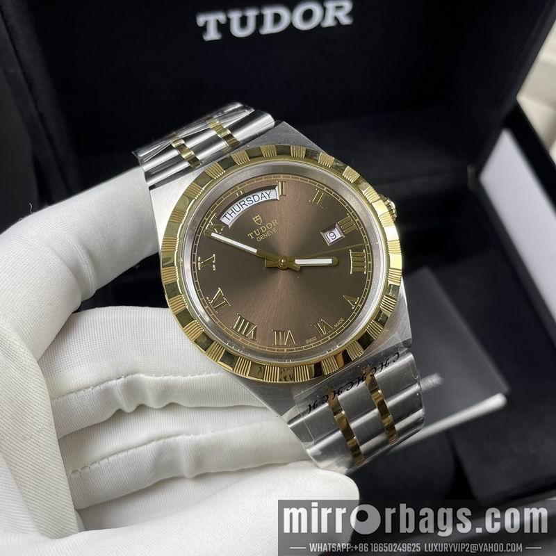 Replica Tudor 41mm 072427