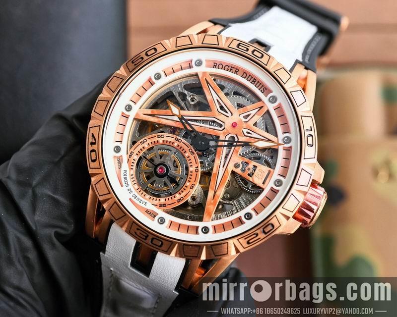 Replica Roger Dubuis 46mm 081721