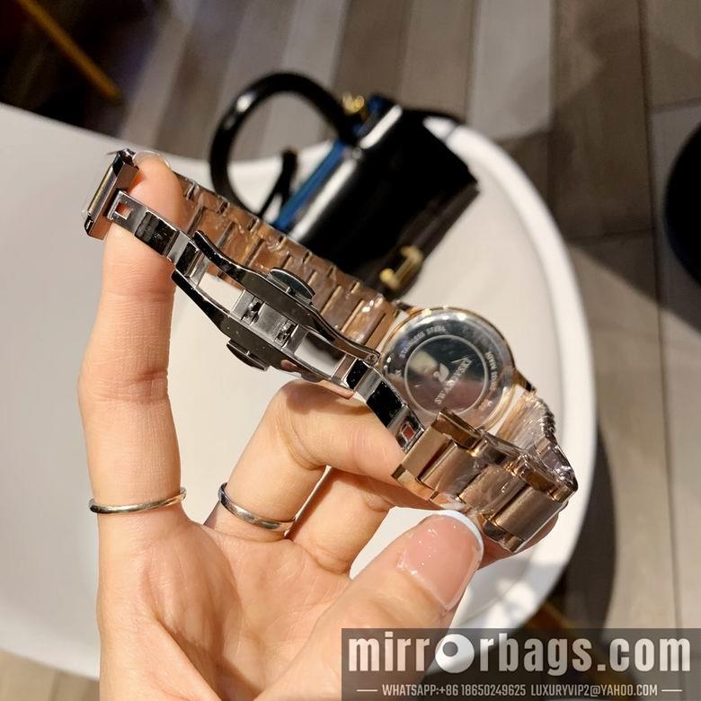 Replica Swarovski watch 36mm M07
