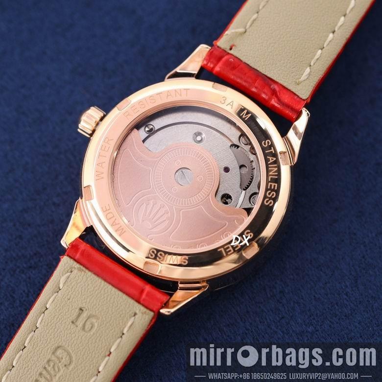 Replica Blancpain 33mm 2nms10