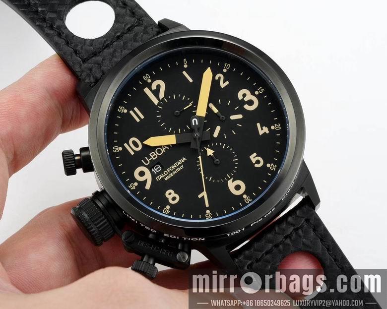 Replica U Boat watch 50X14mm M01
