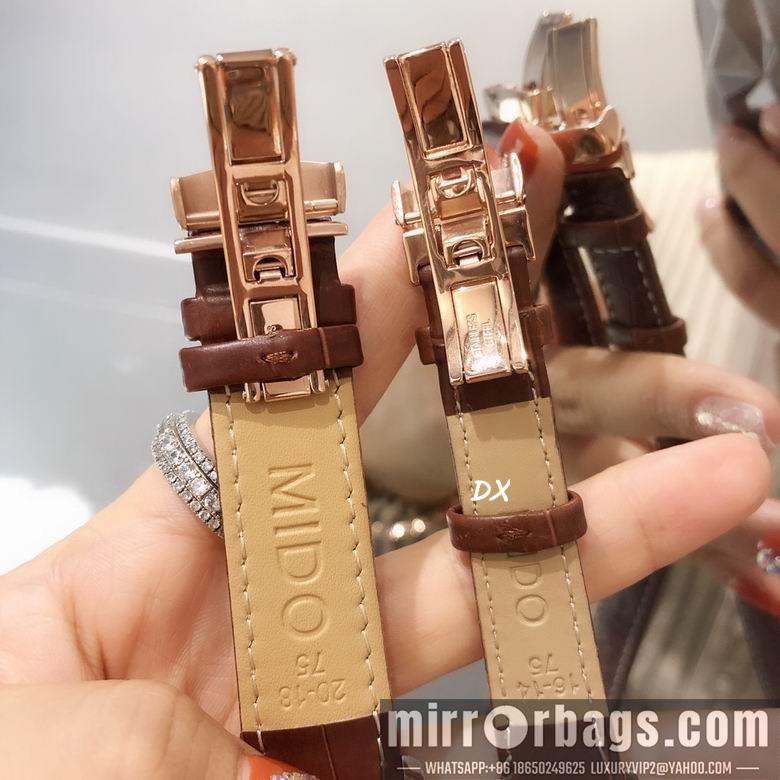 Replica Mido M38 W29mm 2nms73