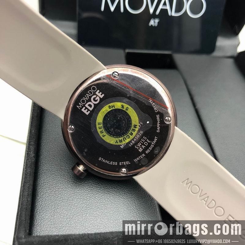 Replica Movado 40mm 102244