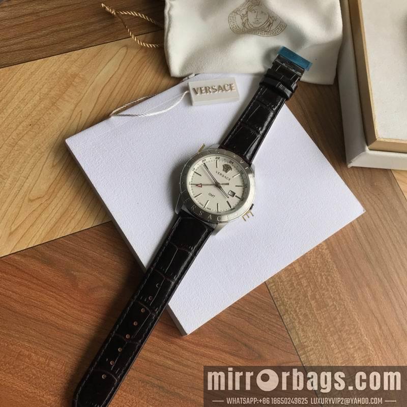 Replica Versace 42mm 032464