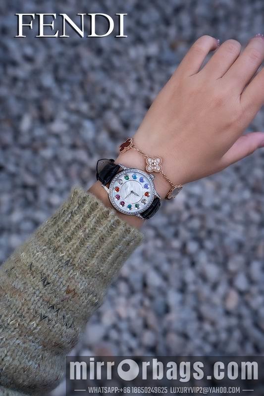 Replica Fendi 36mm 022326