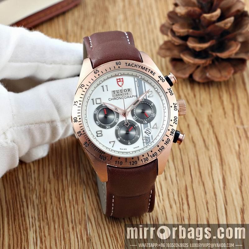 Replica Tudor 42mm 032109
