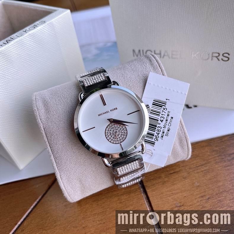 Replica MK women 34X8mm M12