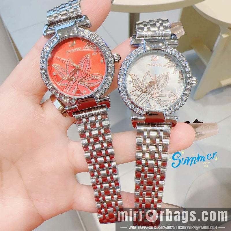 Replica Swarovski 34mm 110158