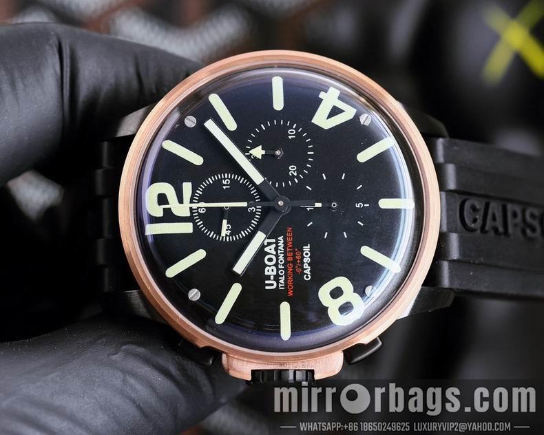 Replica U Boat watch M07