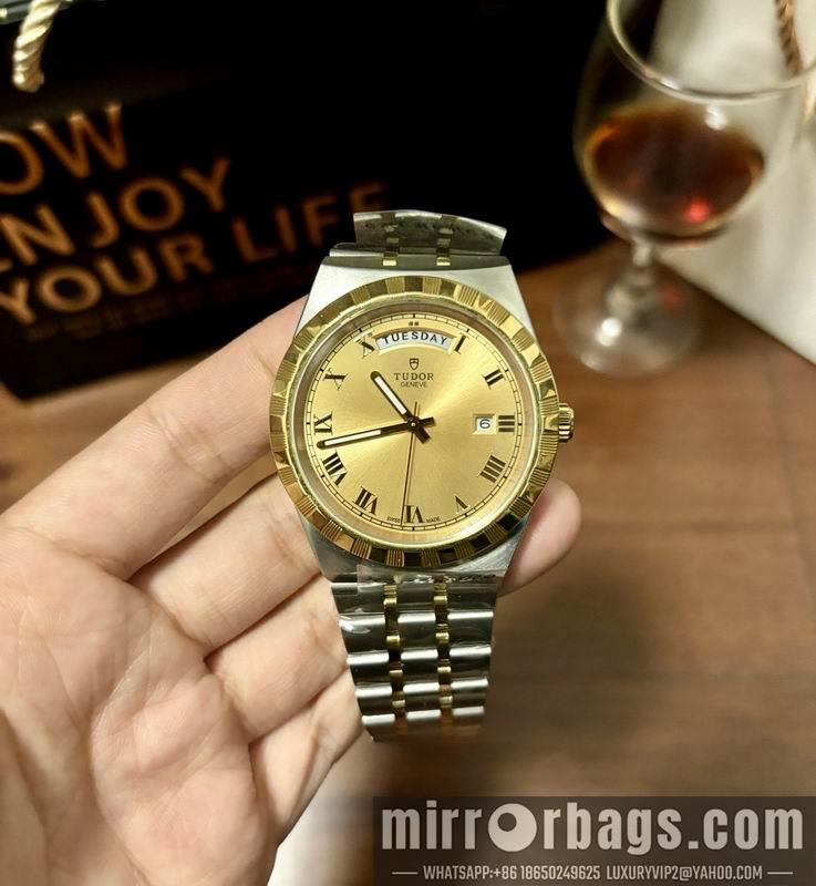 Replica Tudor 41mm 072440
