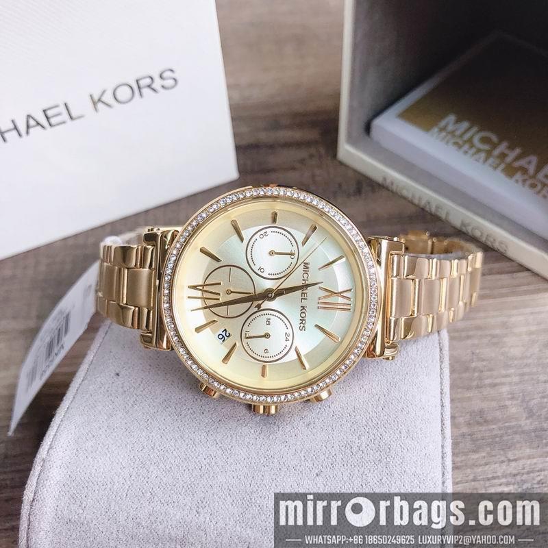 Replica MK6559 38mm 050373
