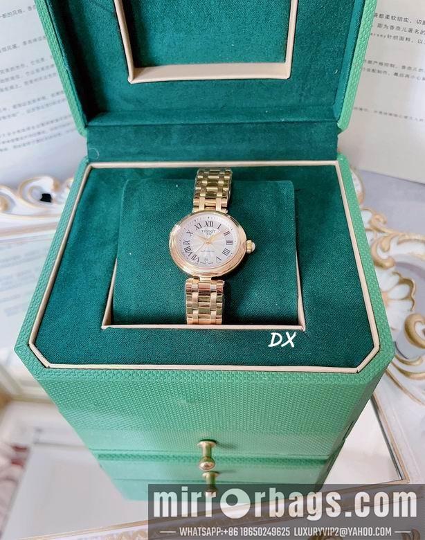 Replica Tissot 26mm 10nms33