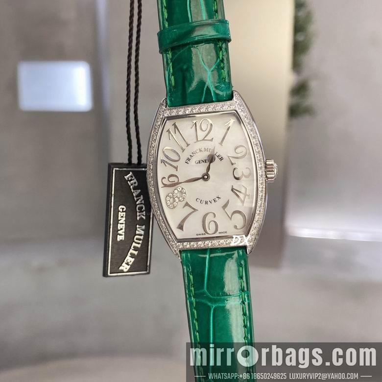 Replica Franck Muller  2nms39