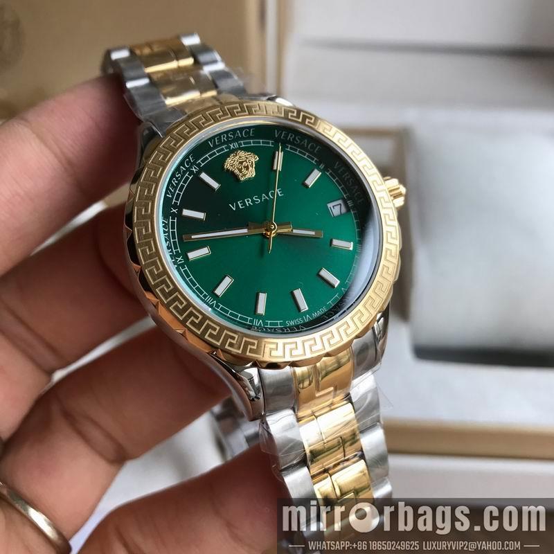 Replica Versace 42mm 33mm 112035