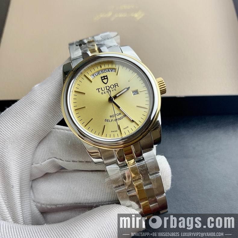 Replica Tudor watch M31
