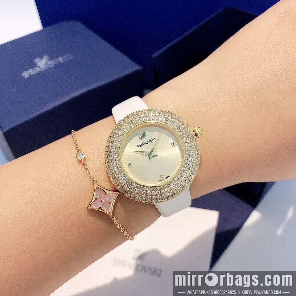 Replica Swarovski watch mb 073001