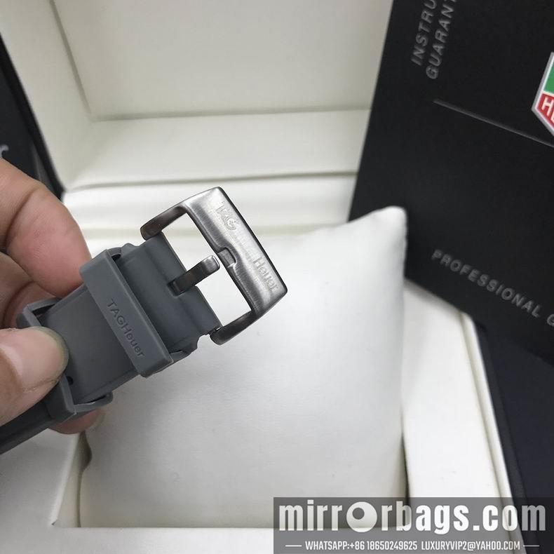 Replica Tag Heuer watch M38