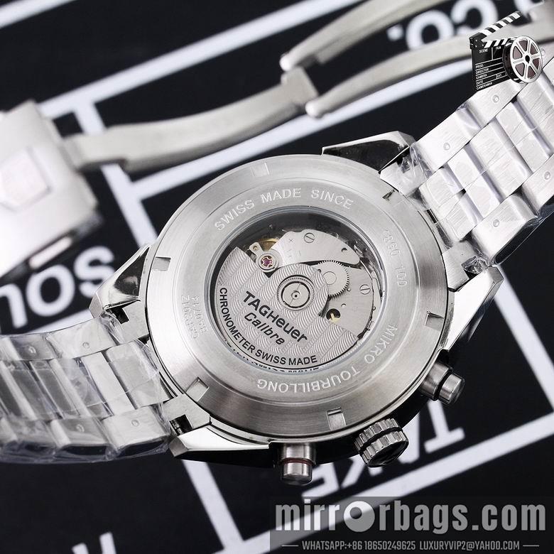 Replica Tag Heuer watch 42X12mm M26