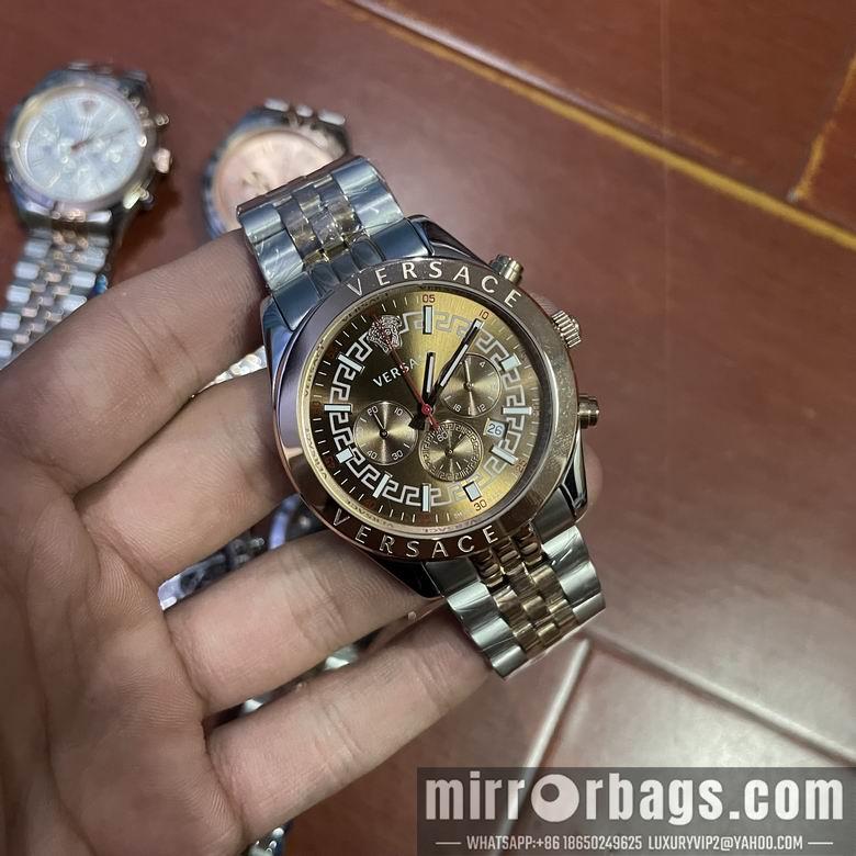 Replica Versace watch 070301