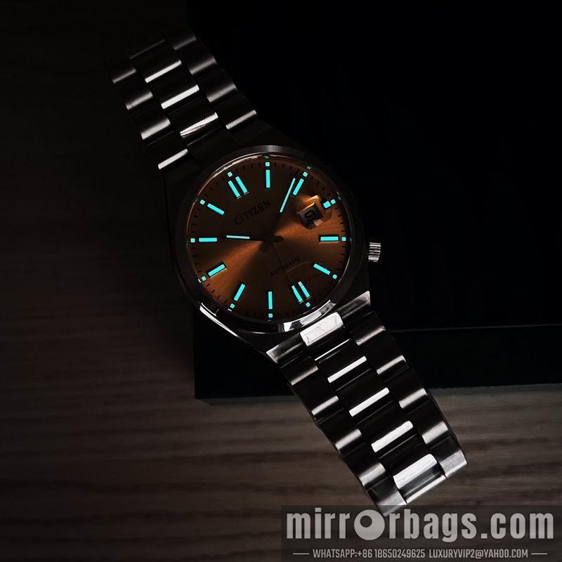 Replica Citizen 40X12mm 122302