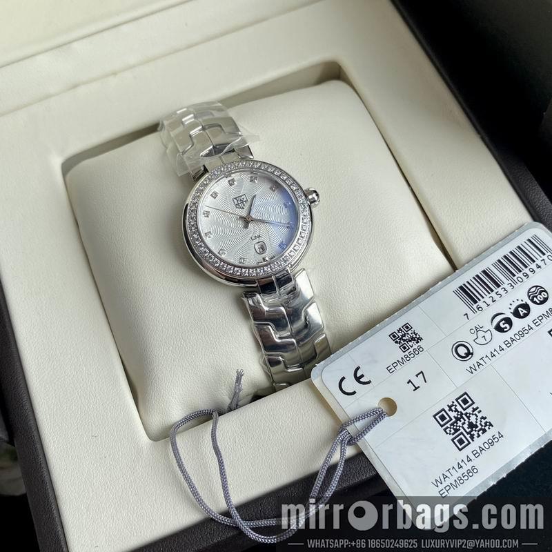 Replica Tag Heuer 29mm 091026