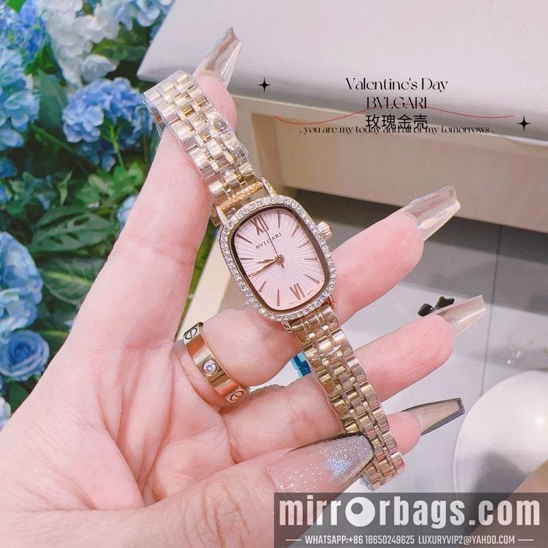 Replica Bvlgari 21X27mmX6mm 103165