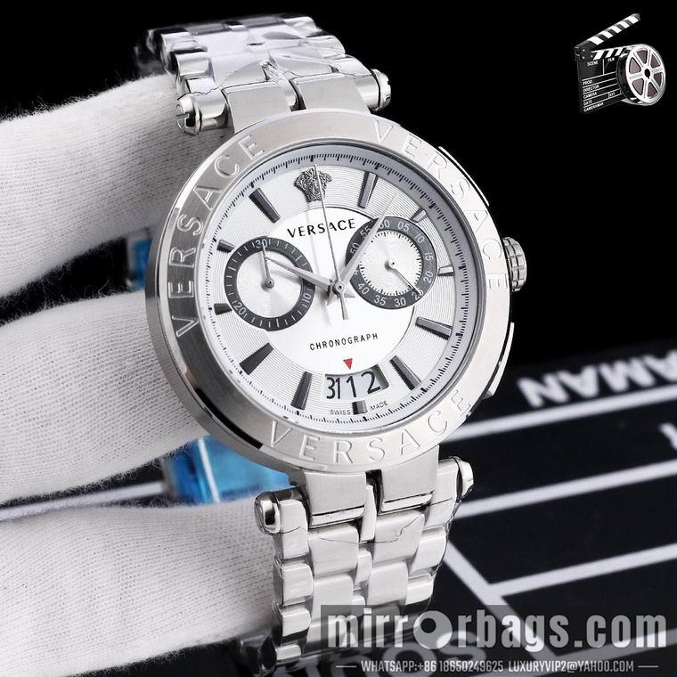 Replica Versace watch mb 072202