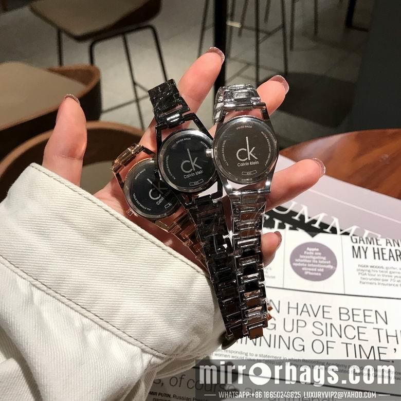 Replica CK watch 32mm M12