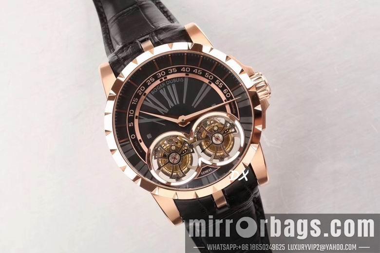 Replica Roger Dubuis 47mm 8nms59
