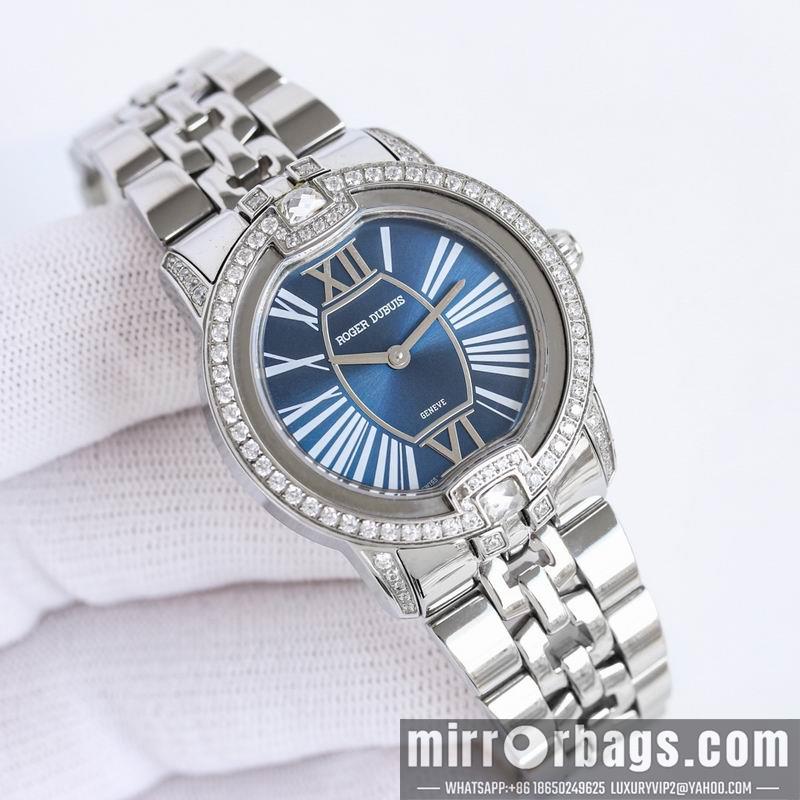 Replica Roger Dubuis 35mm 072473