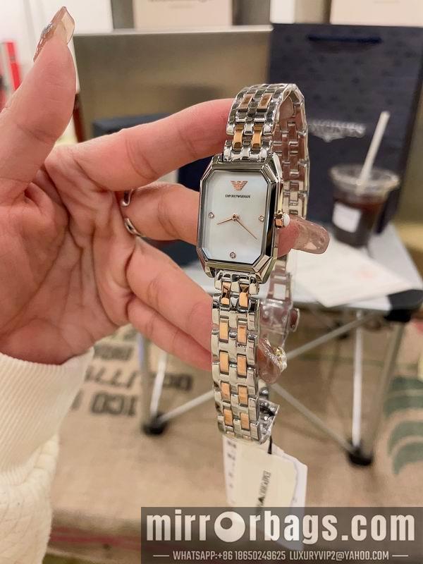 Replica Armani 29X7mm 0829143