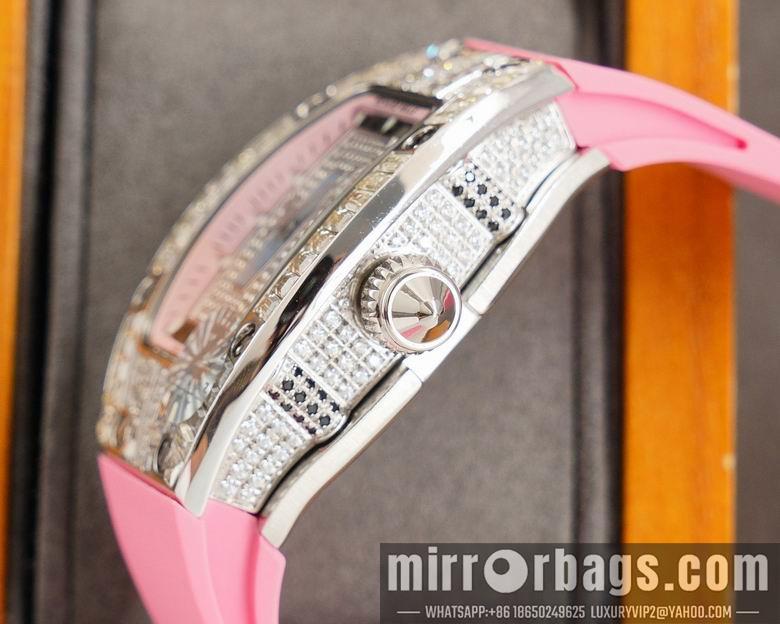 Replica Richard Mille watch 070801