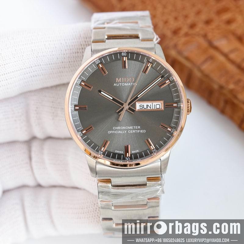 Replica Mido 40mm 050457