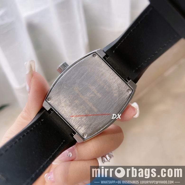 Replica Franck Muller 40x55mm 2nms36