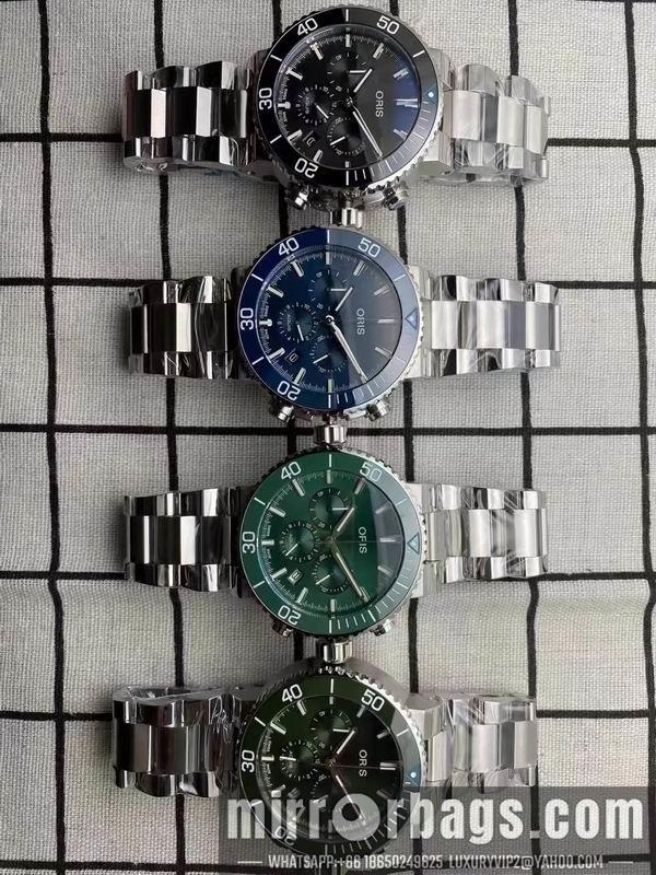 Replica Oris 46mm 110967
