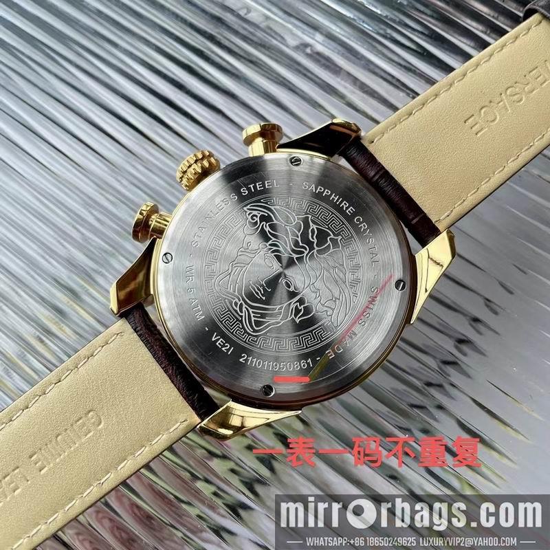 Replica Versace 44mm 080649