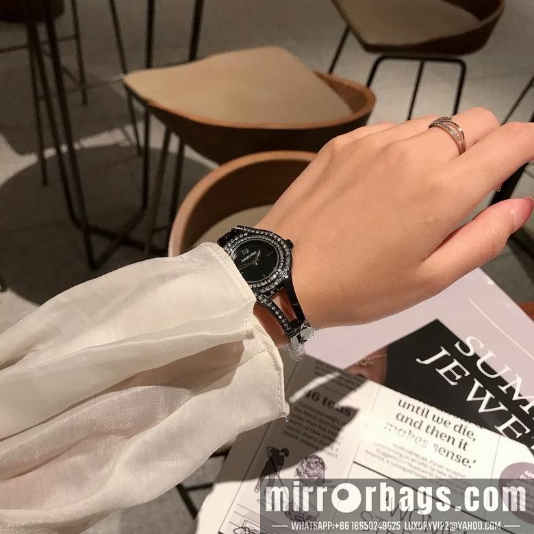 Replica Swarovski watch 32mm M12