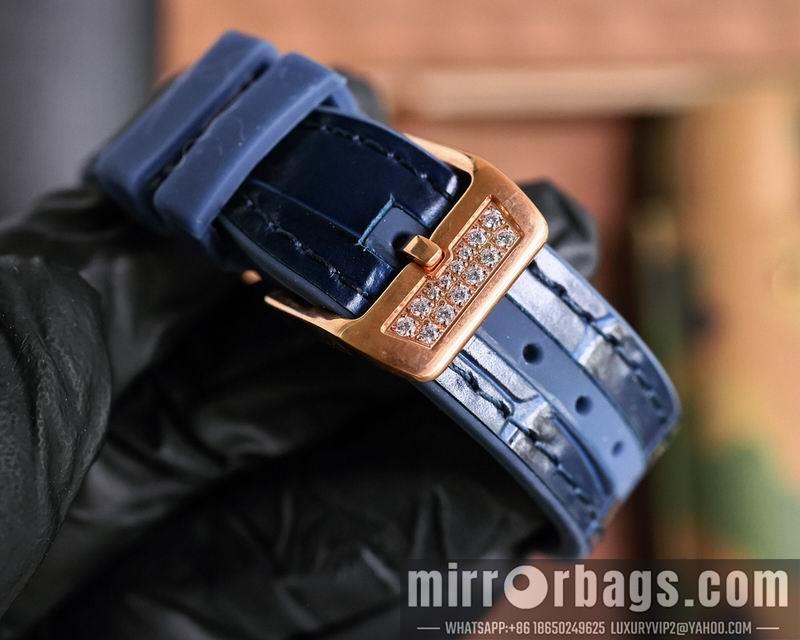 Replica Franck Muller 32X42mm 081712