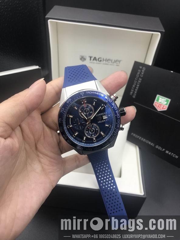 Replica Tag Heuer watch M46