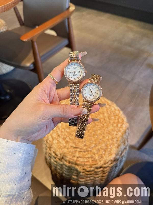 Replica Tissot 30mm 082274