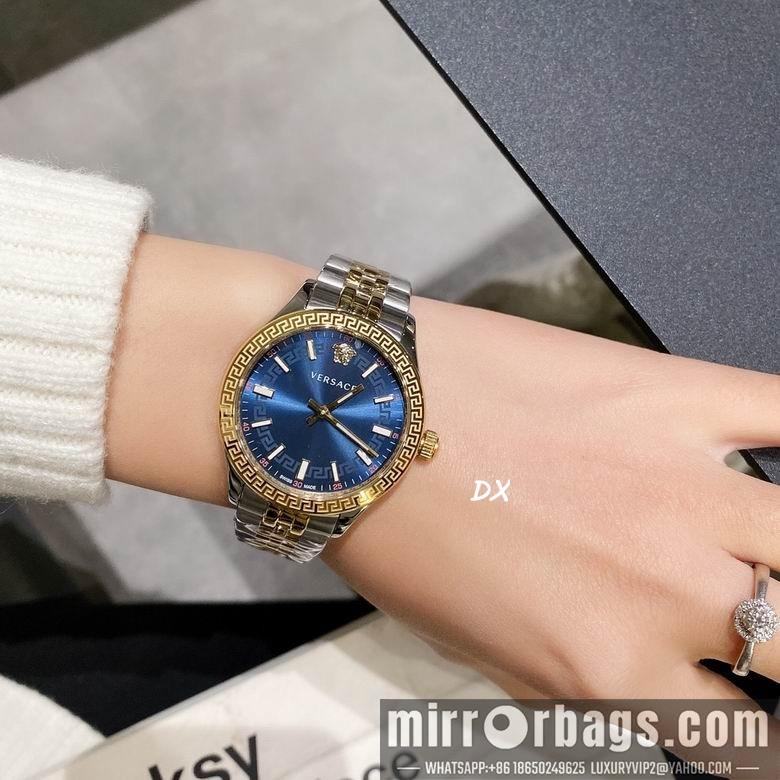 Replica Versace 36mm 2nms38