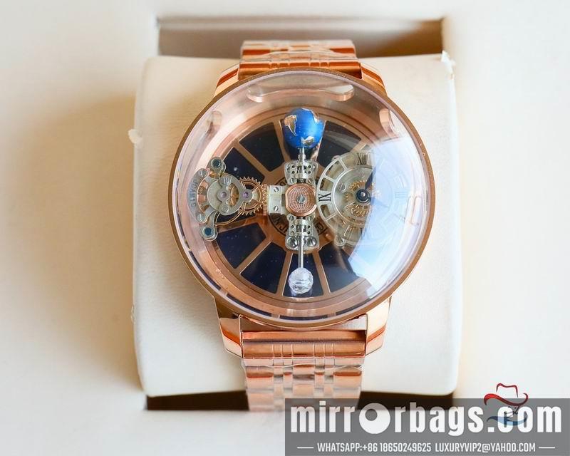 Replica Jacob & Co watch 112060