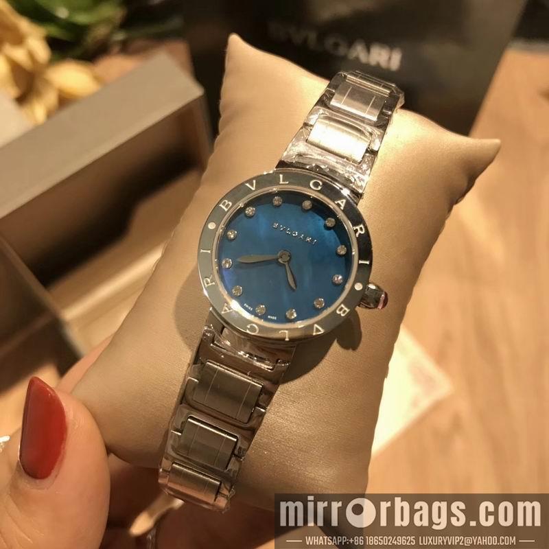 Replica Bvlgari 26X6mm 121871