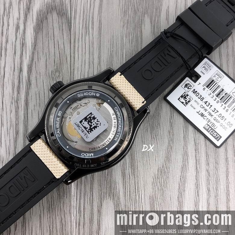 Replica Mido 40x11mm 2nms65