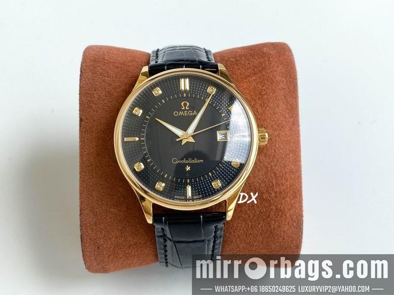 Replica Boss 40mm 2nms08