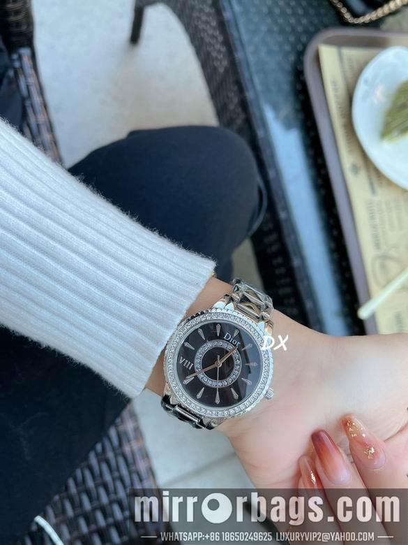Replica Dior 36mm 2nms36