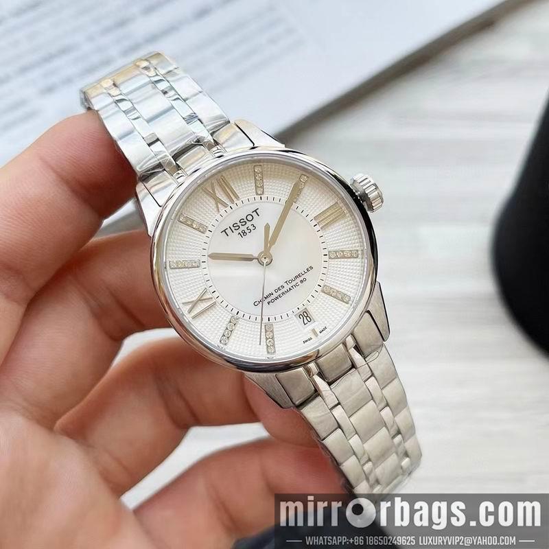 Replica Tissot 32mm 091003